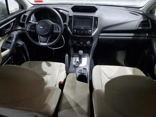 Photo 8 from auction – 2019 SUBARU IMPREZA with VIN 4S3GTAA61K3711982