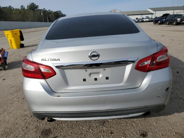 Photo 6 from auction – 2016 NISSAN ALTIMA 2.5 with VIN 1N4AL3AP0GN317112