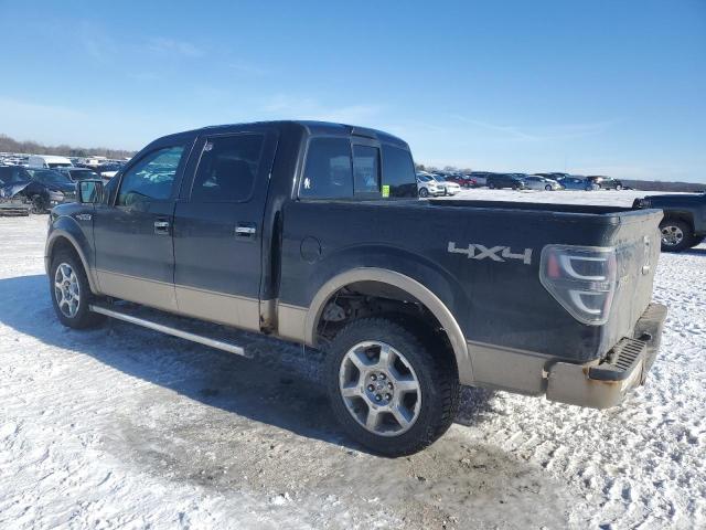 Photo 2 from auction – 2013 FORD F150 SUPER with VIN 1FTFW1EF2DKE38038