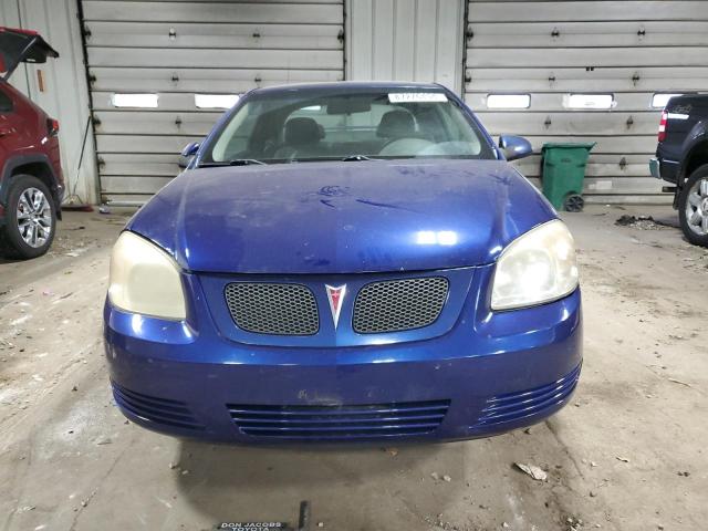 Photo 5 from auction – 2007 PONTIAC G5 with VIN 1G2AL15F977328411