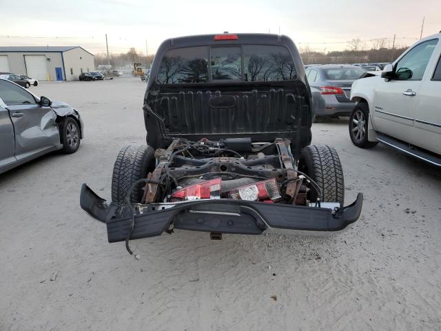 Photo 6 from auction – 2011 TOYOTA TACOMA DOU with VIN 3TMLU4EN3BM059590