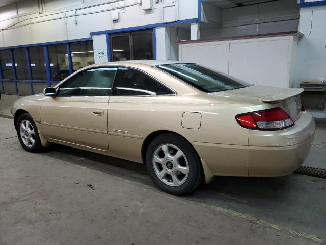 Photo 2 from auction – 2000 TOYOTA CAMRY SOLA with VIN 2T1CF22P4YC412229