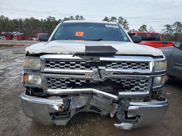 Снимка 5 от търг – 2014 CHEVROLET SILVERADO с VIN 3GCPCREC2EG488206