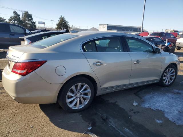 Photo 3 from auction – 2016 BUICK LACROSSE with VIN 1G4GA5G37GF244367