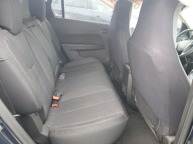 Photo 11 from auction – 2017 GMC TERRAIN SL with VIN 2GKALMEK1H6153832