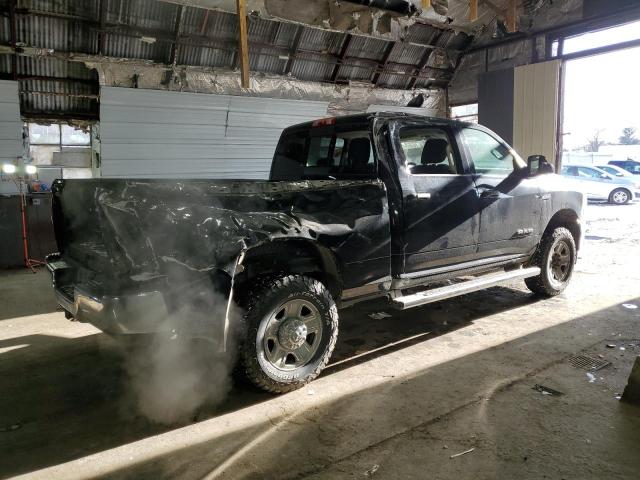 Photo 3 from auction – 2019 RAM 2500 TRADE with VIN 3C6UR5CJ3KG675646