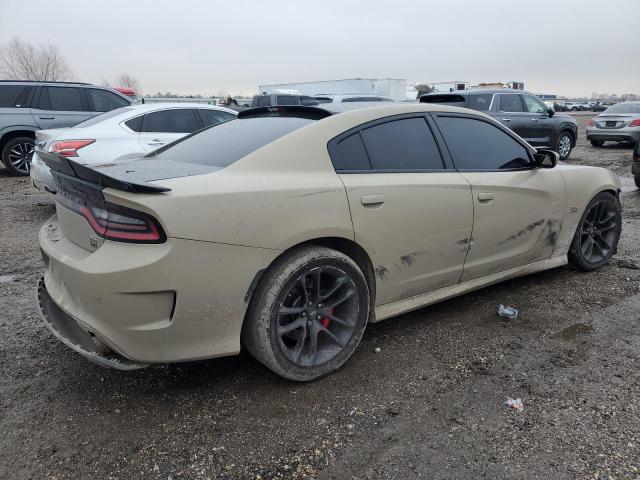 Photo 3 from auction – 2020 DODGE CHARGER SC with VIN 2C3CDXGJ9LH133269