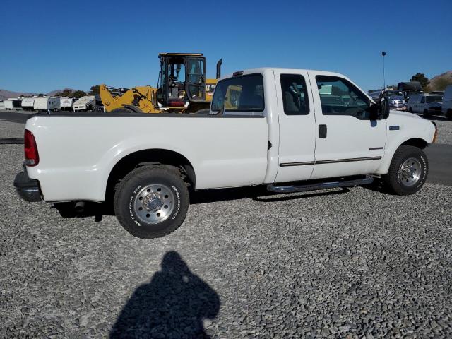 Photo 3 from auction – 2000 FORD F250 SUPER with VIN 1FTNX20F3YEB30631