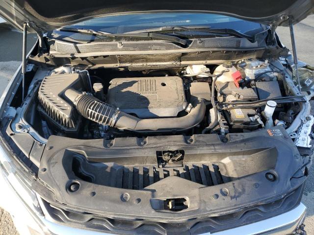 Photo 12 from auction – 2024 CHEVROLET BLAZER 2LT with VIN 3GNKBCR41RS164316