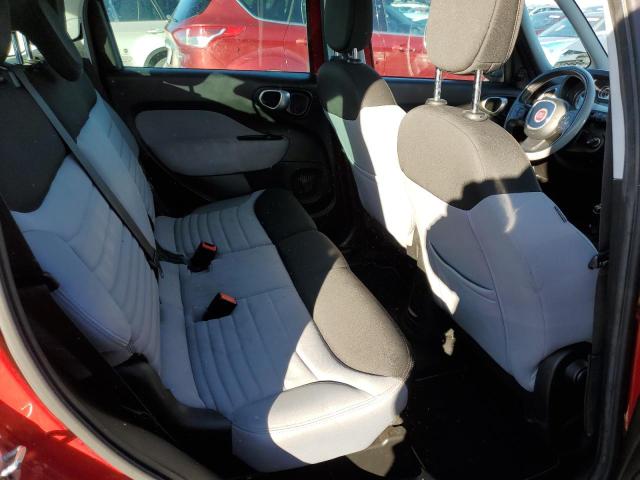 Photo 10 from auction – 2014 FIAT 500L with VIN ZFBCFABH8EZ023830