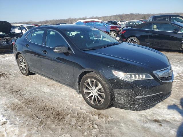 Photo 4 from auction – 2015 ACURA TLX TECH with VIN 19UUB1F53FA008635