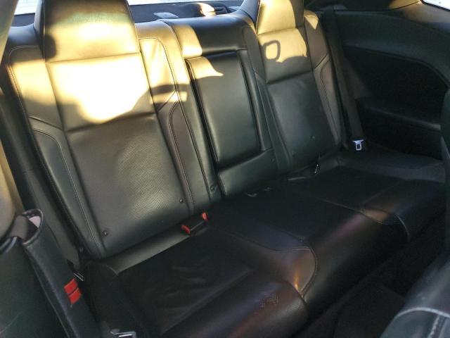 Photo 10 from auction – 2017 DODGE CHALLENGER with VIN 2C3CDZAG8HH536160