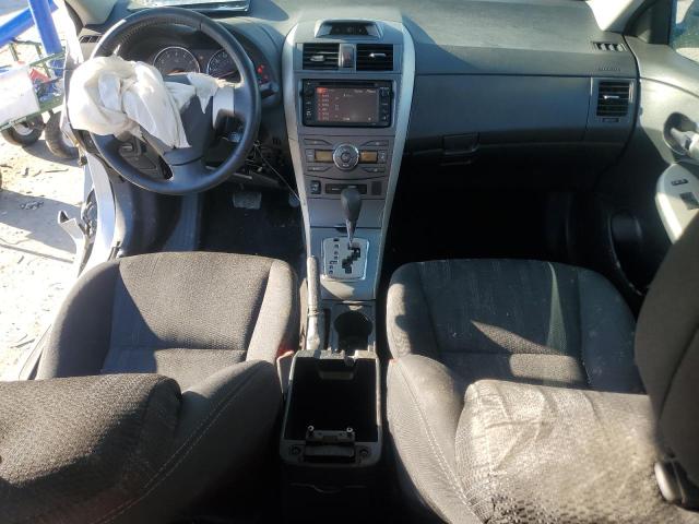 Photo 8 from auction – 2013 TOYOTA COROLLA BA with VIN 2T1BU4EE0DC053592