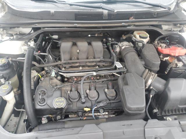 Photo 11 from auction – 2014 FORD TAURUS SEL with VIN 1FAHP2H86EG157282