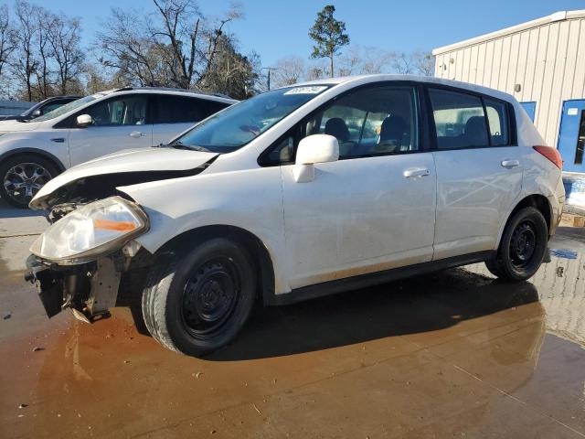NISSAN VERSA S 2011 with VIN 3N1BC1CP6BL428601 - Photo from auction
