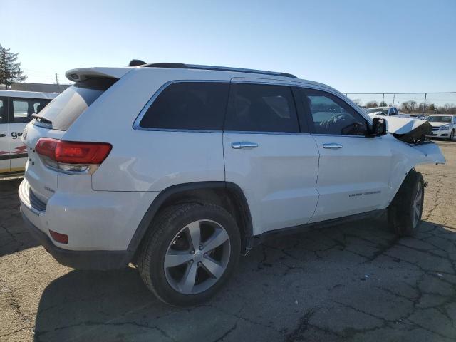 Photo 3 from auction – 2014 JEEP GRAND CHER with VIN 1C4RJFBG1EC546720