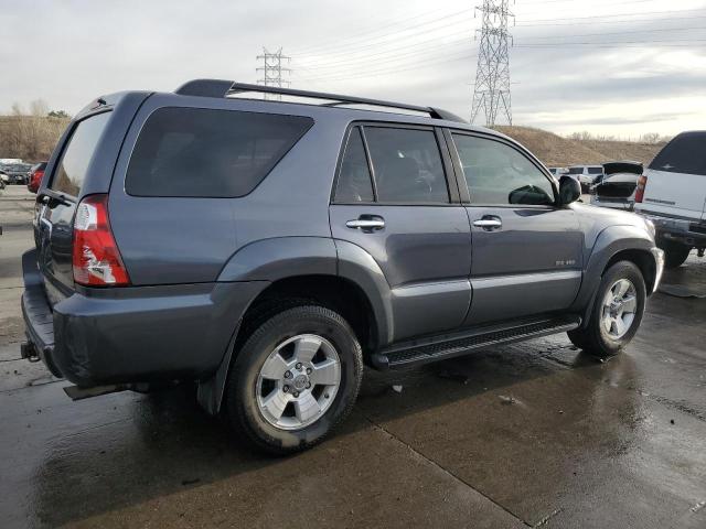 Photo 3 from auction – 2007 TOYOTA 4RUNNER SR with VIN JTEBU14R070117904