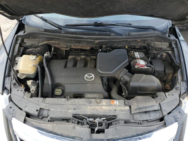 Photo 12 from auction – 2010 MAZDA CX-9 with VIN JM3TB3MV3A0207960