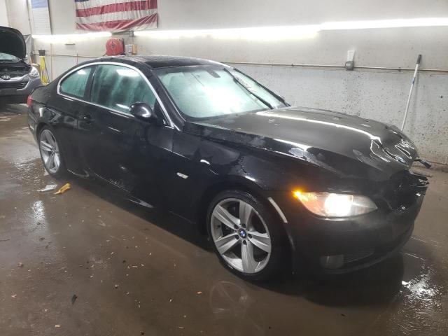 Photo 4 from auction – 2007 BMW 335 I with VIN WBAWB73507P036659