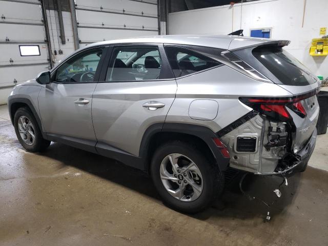 Photo 2 from auction – 2023 HYUNDAI TUCSON SE with VIN 5NMJACAE3PH239081