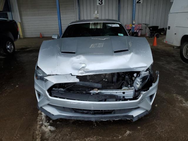 Photo 5 from auction – 2019 FORD MUSTANG with VIN 1FA6P8THXK5174904