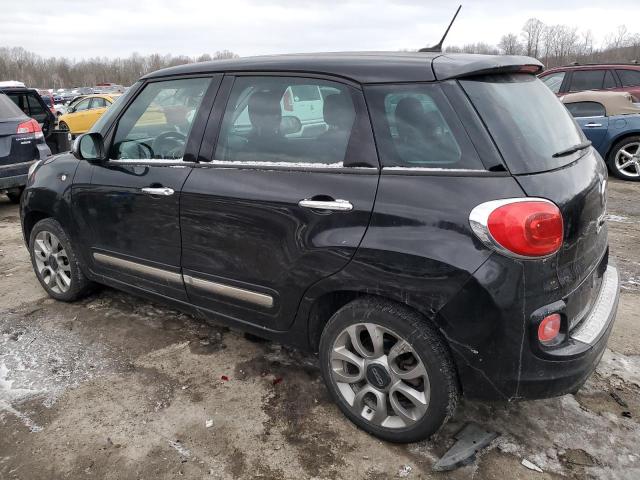 Photo 2 from auction – 2014 FIAT 500L LOUNG with VIN ZFBCFACH4EZ022463
