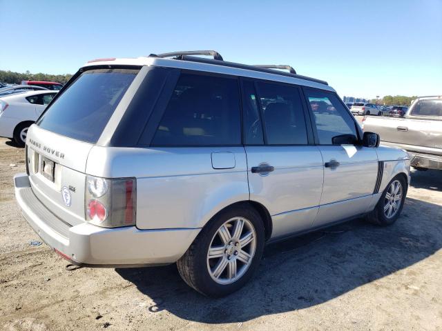 Photo 3 from auction – 2008 LAND ROVER RANGE ROVE with VIN SALME15498A264143