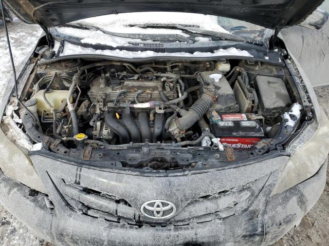 Photo 11 from auction – 2011 TOYOTA COROLLA BA with VIN 2T1BU4EE6BC709923