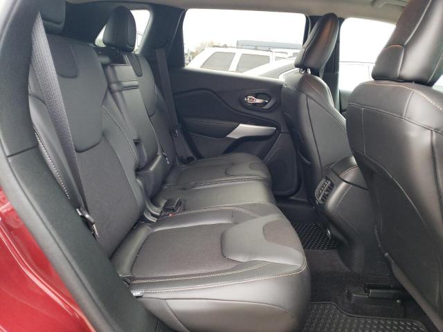 Photo 10 from auction – 2018 JEEP CHEROKEE L with VIN 1C4PJMLX9JD599454