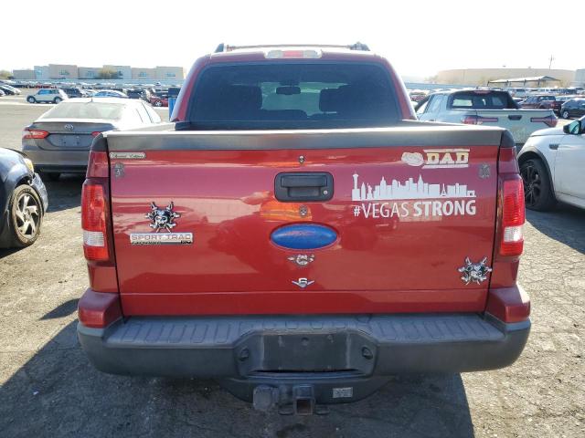 Photo 6 from auction – 2007 FORD EXPLORER S with VIN 1FMEU31K07UA13146