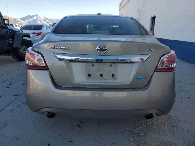 Photo 6 from auction – 2013 NISSAN ALTIMA 2.5 with VIN 1N4AL3AP5DN587027