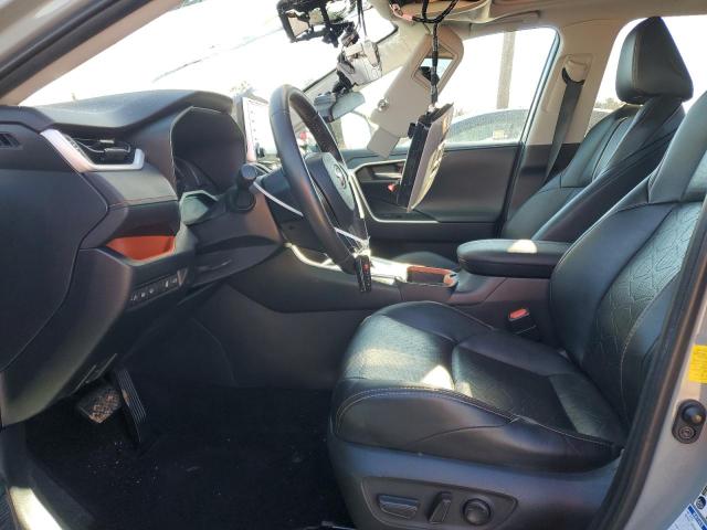 Photo 7 from auction – 2019 TOYOTA RAV4 ADVEN with VIN 2T3J1RFVXKC049294