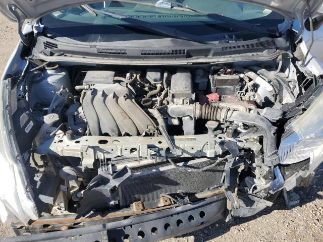 Photo 11 from auction – 2016 NISSAN VERSA NOTE with VIN 3N1CE2CP3GL405403
