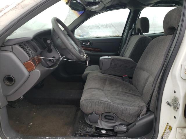 Photo 7 from auction – 2004 BUICK LESABRE CU with VIN 1G4HP52K344175248