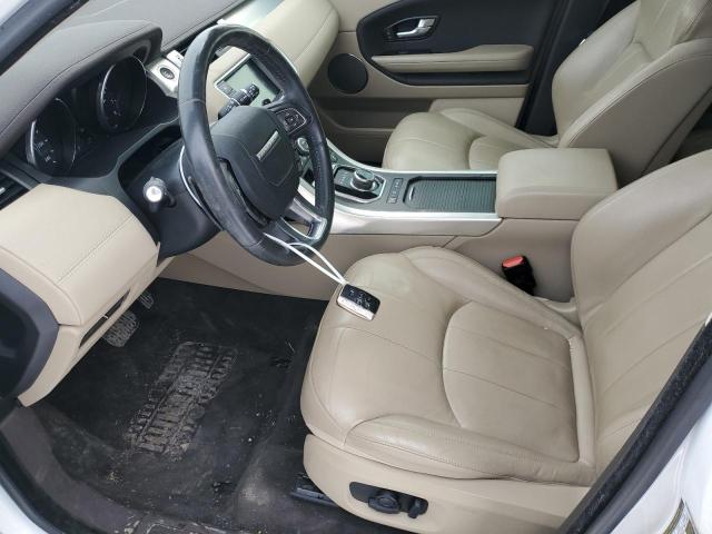 Photo 7 from auction – 2017 LAND ROVER RANGE ROVE with VIN SALVP2BG9HH248213