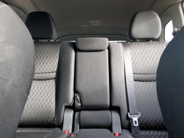 Photo 10 from auction – 2018 NISSAN ROGUE S with VIN KNMAT2MV3JP620783