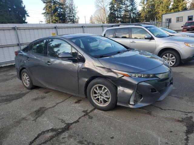 Photo 4 from auction – 2017 TOYOTA PRIUS PRIM with VIN JTDKARFP2H3049807