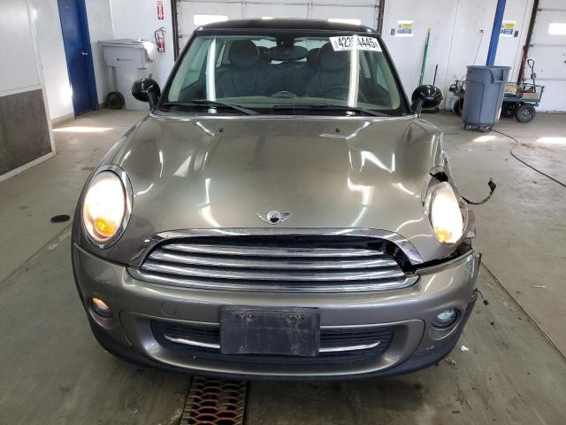 Photo 5 from auction – 2013 MINI COOPER with VIN WMWSU3C5XDT549664
