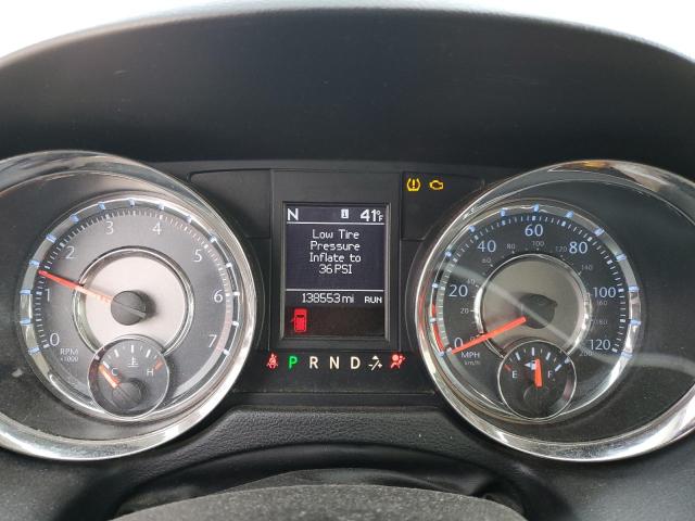 Photo 9 from auction – 2013 CHRYSLER TOWN & COU with VIN 2C4RC1BG4DR755033