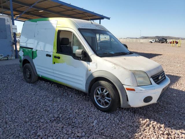 Photo 4 from auction – 2010 FORD TRANSIT CO with VIN NM0LS7BN8AT035584