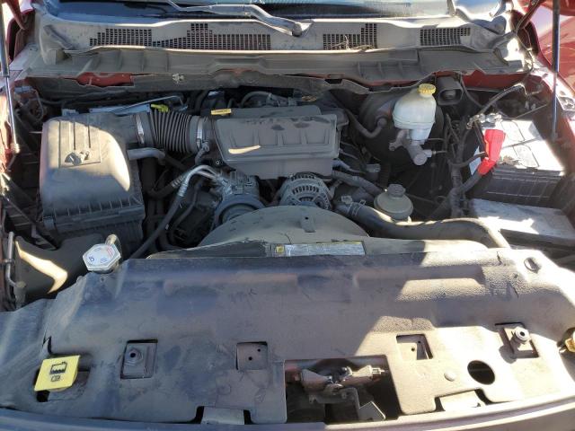 Photo 11 from auction – 2010 DODGE RAM 1500 with VIN 1D7RB1CPXAS206633