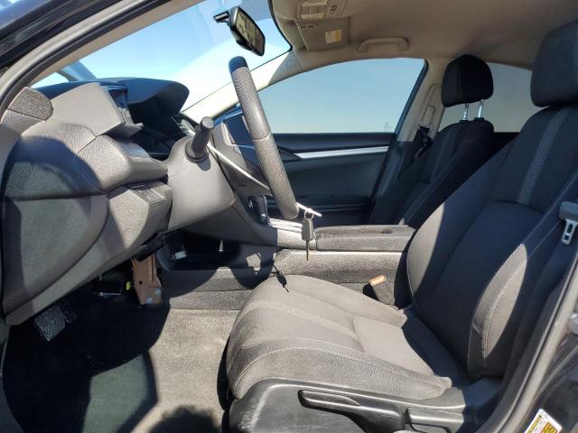 Photo 7 from auction – 2018 HONDA CIVIC LX with VIN 2HGFC2F52JH554543