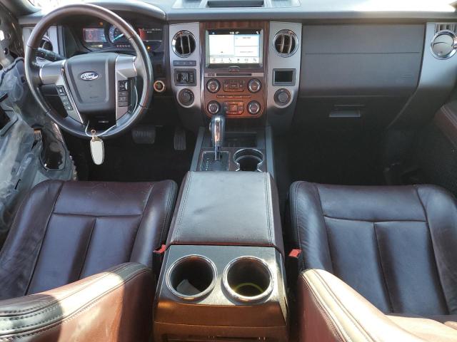 Photo 8 from auction – 2017 FORD EXPEDITION with VIN 1FMJU1MT8HEA33809