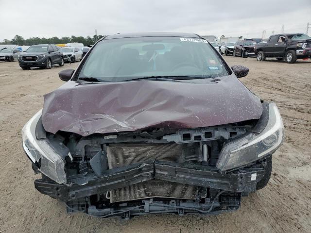 Photo 5 from auction – 2018 KIA FORTE LX with VIN 3KPFK4A77JE177564
