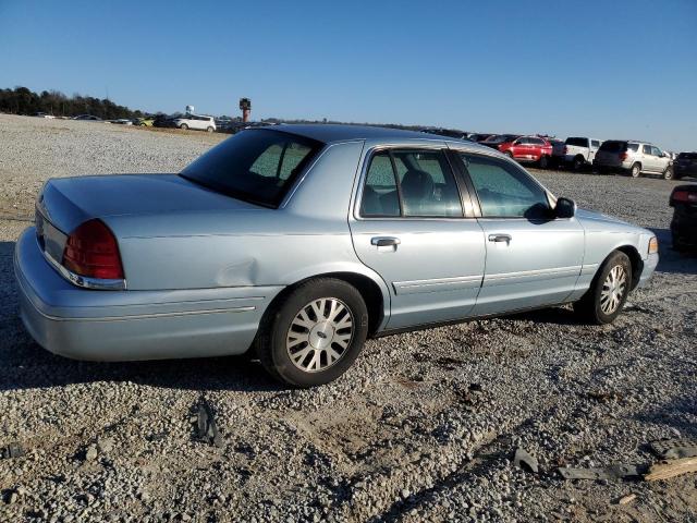 Photo 3 from auction – 2003 FORD CROWN VICT with VIN 2FAFP74W33X167106