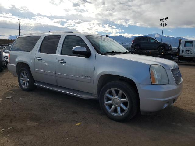 Photo 4 from auction – 2012 GMC YUKON XL D with VIN 1GKS2MEF3CR309229