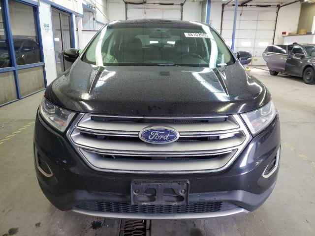 Photo 5 from auction – 2016 FORD EDGE SEL with VIN 2FMPK4J9XGBC07366