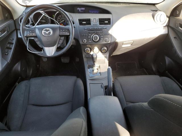 Photo 8 from auction – 2012 MAZDA 3 S with VIN JM1BL1L57C1585879