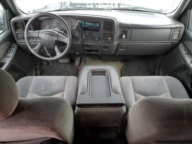 Photo 8 from auction – 2003 CHEVROLET SILVERADO with VIN 2GCEC19T931113423