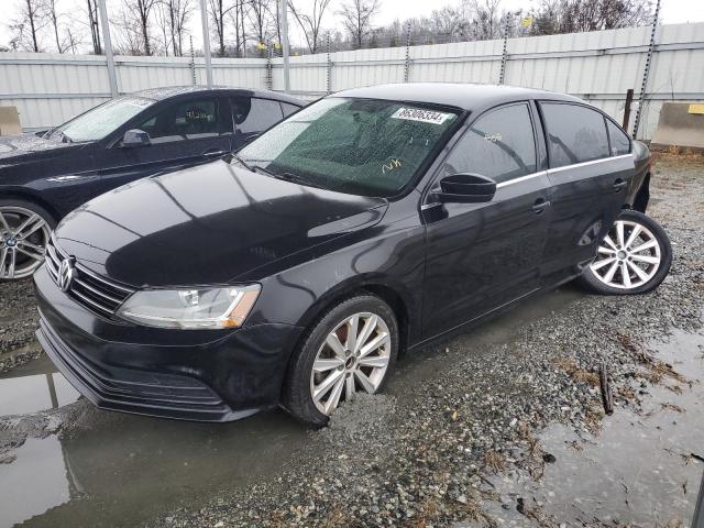 Photo 1 from auction – 2017 VOLKSWAGEN JETTA S with VIN 3VW167AJ9HM247610